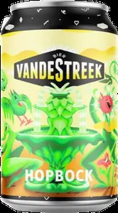 vandeStreek Hopbock