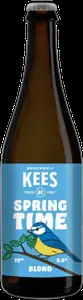 Kees Spring Time
