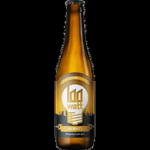 40 Watt Blond