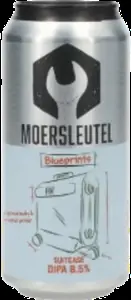Moersleutel Suitcase DIPA