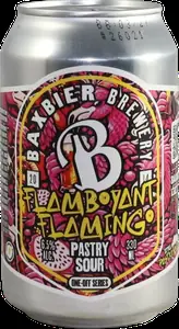Baxbier Flamboyant Flamingo