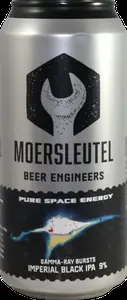 Moersleutel Gamma-Ray Bursts