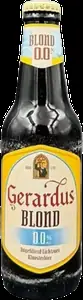 Gerardus Blond 0.0%