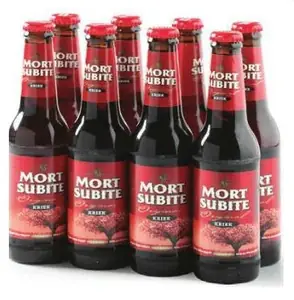 Mort Subite Original Kriek
