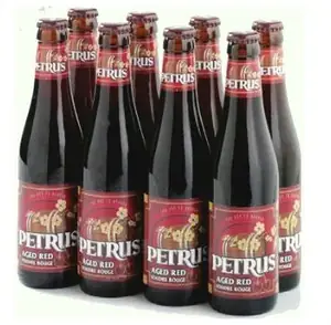 RED by Petrus