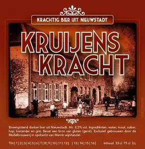Kruijens Kracht