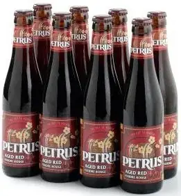 Petrus Aged Pale