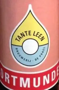 De Prael Dortmunder