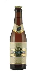 Hoegaarden Grand Cru