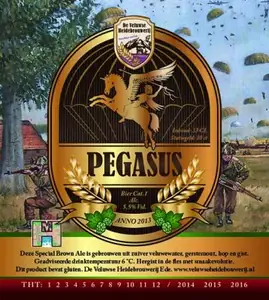 Pegasus bier