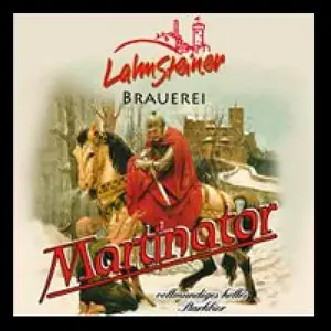 Lahnsteiner Martinator