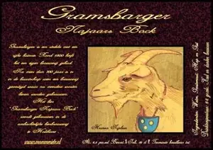 Gramsbarger Najaars Bock