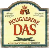 Hougaerdse Das