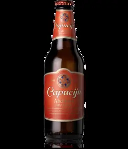 Budels Capucijn Dubbel