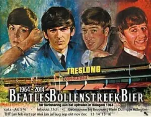 BeatlesBollenstreekBier