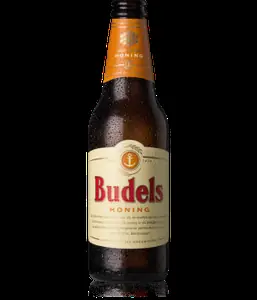 Budels Honing