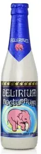 Delirium Nocturnum