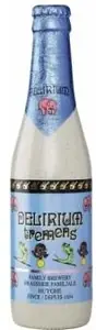 Delirium Tremens