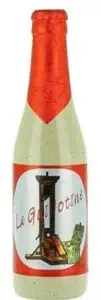 Delirium La Guillotine