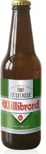 De Leckere Willibrord