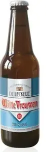 De Leckere Witte Vrouwen