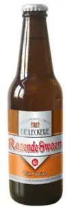 De Leckere Razende Swaen