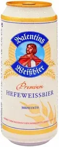 Valentines Hefeweissbier