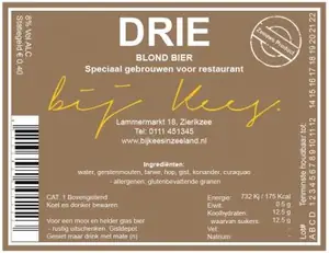 Drie