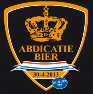 Bronckhorster Abdicatiebier