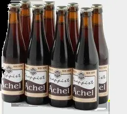 Achel Dubbel