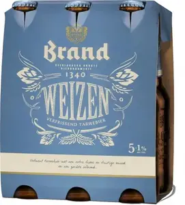 Brand Weizen