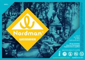 Nordman Weissbier