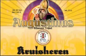 Kruisheren Augustinus Tripel