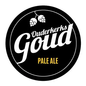 Ouderkerks Goud Pale Ale