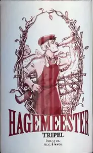 Hagemeester Tripel