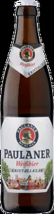 Paulaner Weissbier Kristallklar