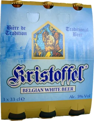 Kristoffel Witbier