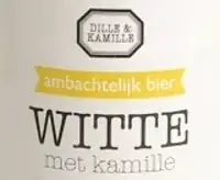 Dille en Kamille Witte