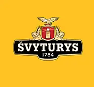 Svyturys