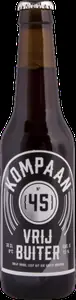 Kompaan Vrijbuiter