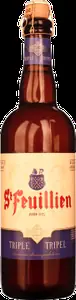 St Feuillien Tripel