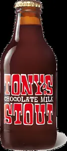 Tony'€™s Chocolate Milk Stout
