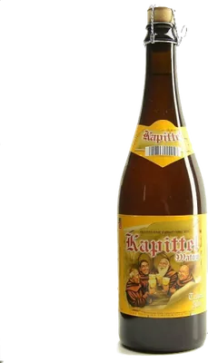 Kapittel Prior