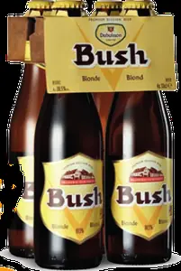 Bush Blonde Triple