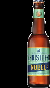 Christoffel Nobel X