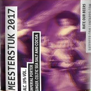 Jopen Meesterstuk 2017