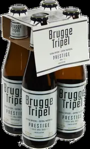 Brugge Tripel Prestige 2016