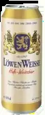 Lowenbrau weisse hefe-weissbier