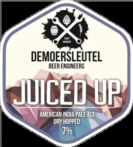 Moersleutel Juiced Up