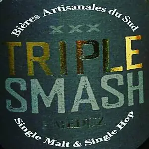 Meduz Tripel